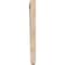 Ekena Millwork Traditional Craftsman Smooth Bracket, Douglas Fir, 3 1/2"W x 40"D x 44"H BKT04X40X44TRA04SDF - alternate 3